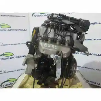 

B10S1 COMPLETE ENGINE DAEWOO MATIZ