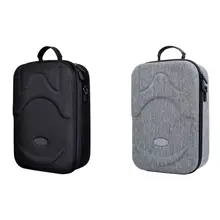 Жесткий EVA дорожная защитная сумка Противоударный ящик для хранения чехол для переноски для Oculus Quest All-in-one VR Kit