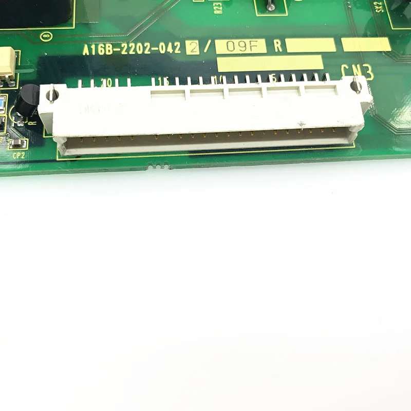 Для FANUC A16B-2202-0421 A16B-2202-0422 1 год гарантии