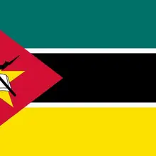 Полный комплект Mozambique 50000 Meticais, набор 100 шт заметок, 1993, P-138, UNC Примечание