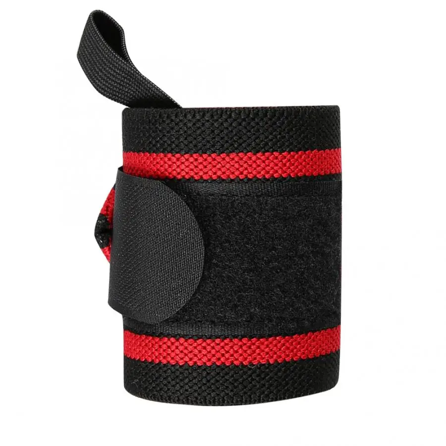 NEW work clothes Adjustable Wrist Elastic Bandages Breathable Exercising overol hombre