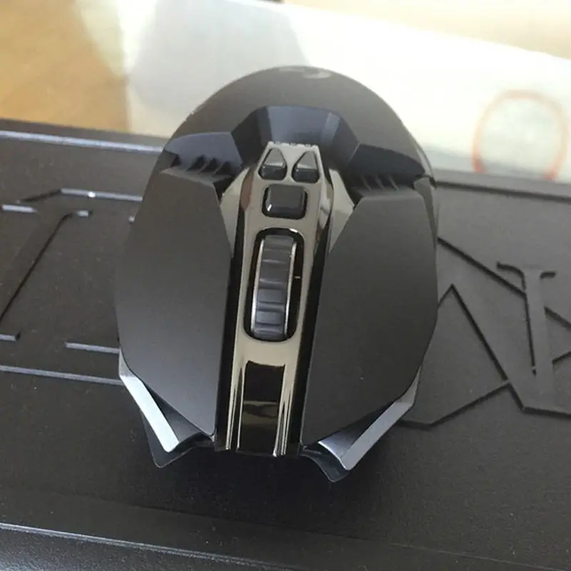 1 пара/2 шт мышь Левая Правая кнопка корпус оболочки для logitech G900 G903