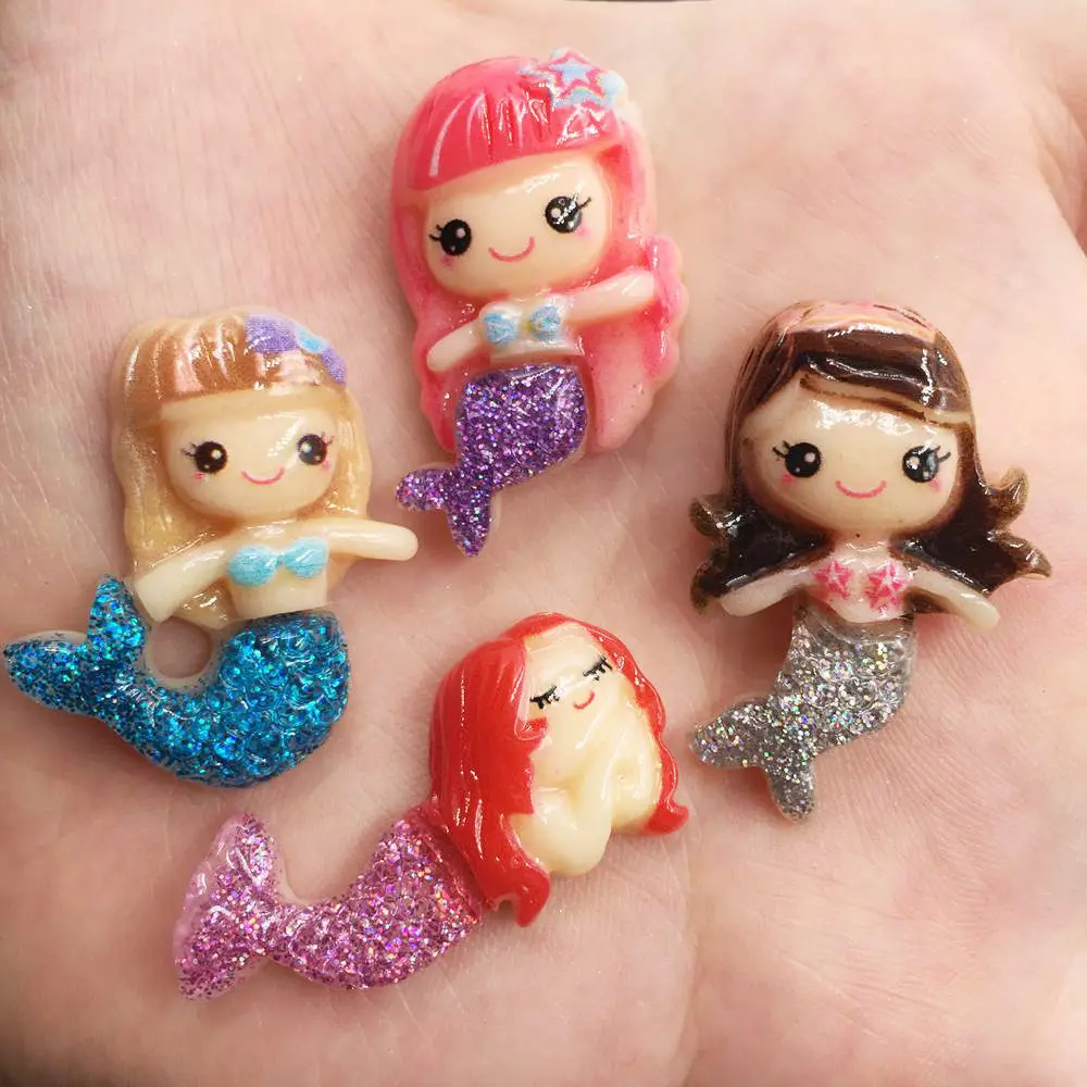 Купить Фигурку Большой Русалки