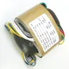 1PC 30VA 30W 15V *2 + 6V *2 R-Core Transformer for preamp DAC amp diy ► Photo 3/6