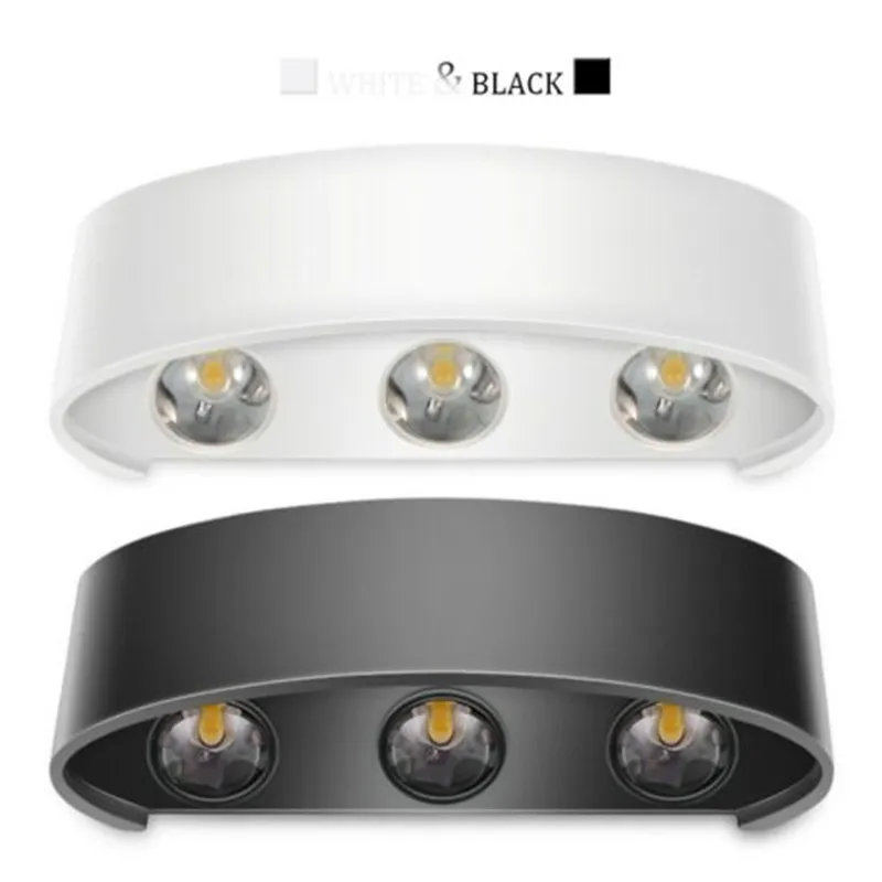 800 LED Wall Lamp 10