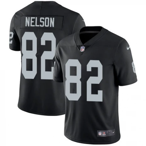 For men Мужская Джерси в стиле Окленд высокого качества Raiders Derek Carr - Цвет: For men