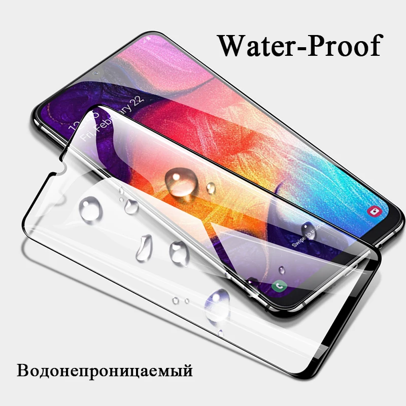 9D Защитное стекло для samsung galaxy a20 e a20e a2 core 20 закалённое защитное стекло samsung galaxу verre Броня Samsyng a2core