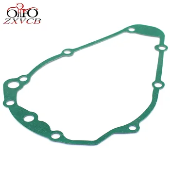

For Suzuki GK75A GK76A GSX400 GK78A GSF400 Bandit 400 GSX RF GSF 400 engine stator Alternator cover crankcase gasket