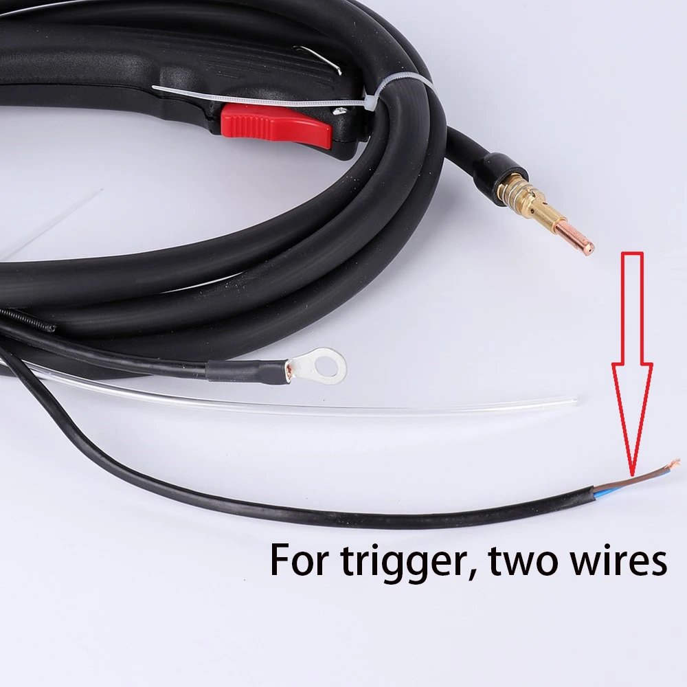 OEM сварочный фонарь в европейском стиле Φ 2 5 метров для MIG welder|welding torch|euro torchmig euro torch