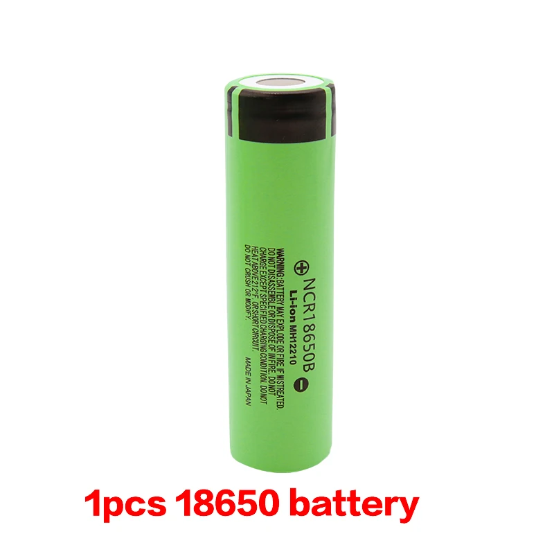 18650 3400mAh литий-ионная батарея зарядное устройство 3,7 V 18650 16340 14500 литий-ионная аккумуляторная батарея зарядное устройство - Цвет: Синий