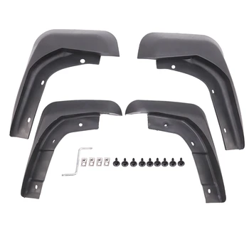 

Car Front and Rear Tire Decoration Fenders for 2015-2017 Volvo V60