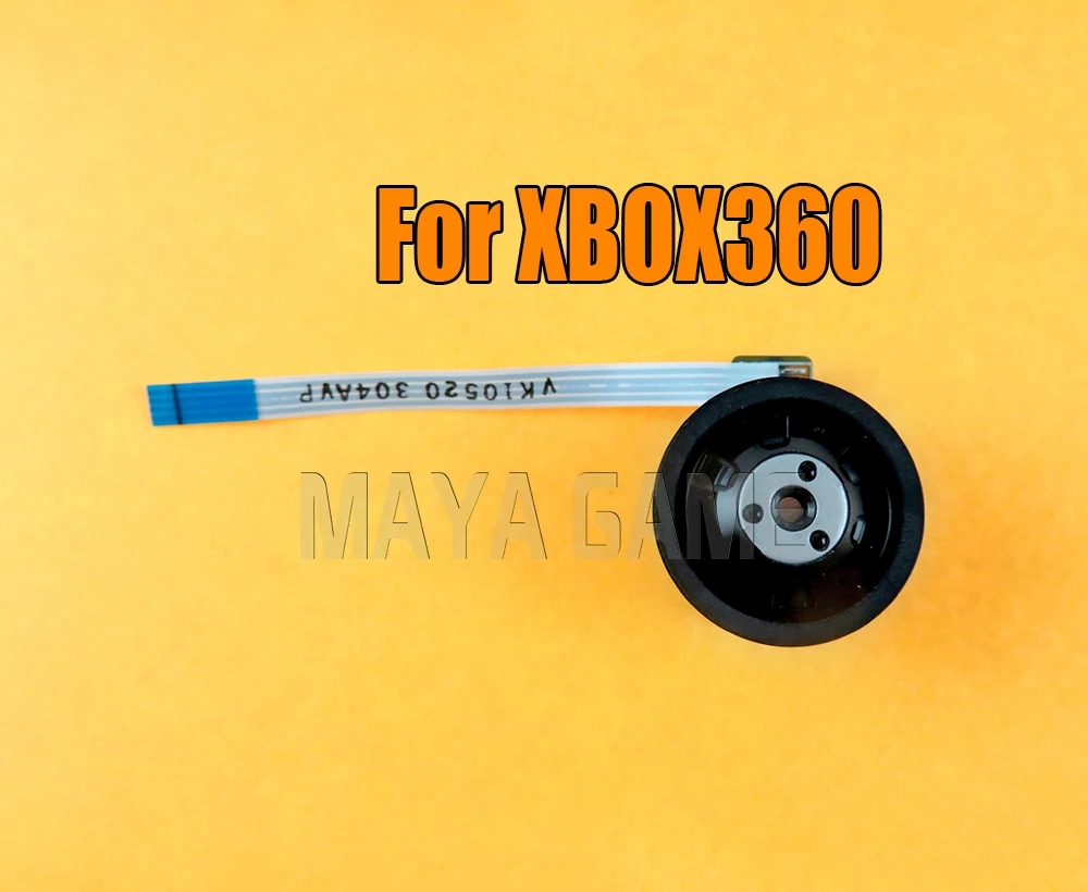 Привод двигателя шпинделя DG 16D2S для Xbox 360/Xbox360 тонкий жира игровой консоли Замена