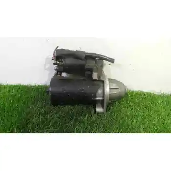 

1142412 engine Start Mercedes E-Class (w210) Saloon