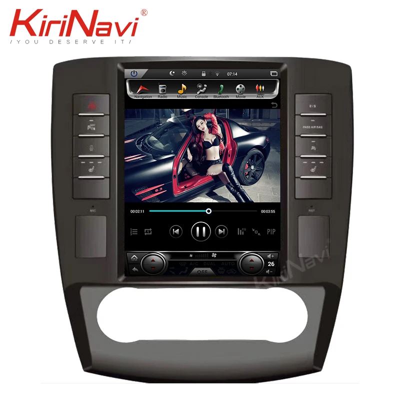 Top KiriNavi 10.4" Android 6.0 Car Radio GPS Navigation For Mercedes Benz R class Car DVD Multimedia Player 2006-2012 Auto Radio 4G 4 Top KiriNavi 10.4" Android 6.0 Car Radio GPS Navigation For Mercedes Benz R class Car DVD Multimedia Player 2006-2012 Auto Radio 4G 4