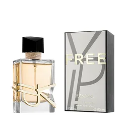 Perfume For Women Atomizer Bottle Glass Fashion Sexy Lady Clone Original Parfum Long Lasting Flower Fruit Fragrance Perfumes