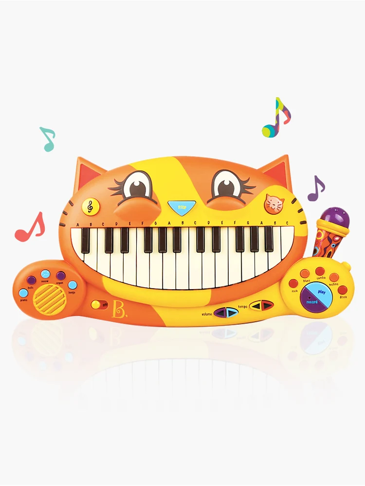 toy music instruments