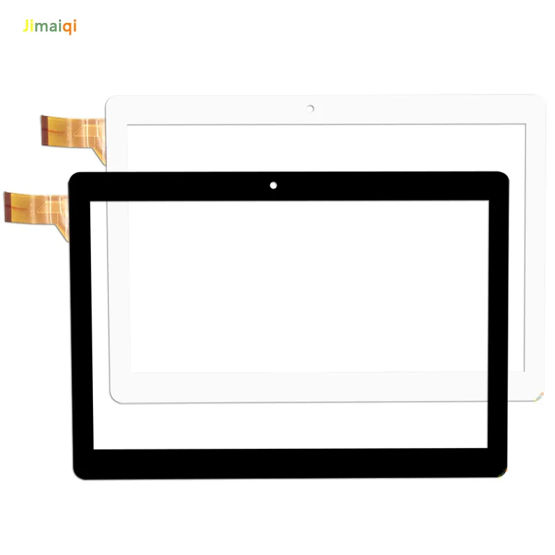 Для 10 1-дюймового планшета Kingvina PG1030-V2 емкостный сенсорный экран дигитайзер