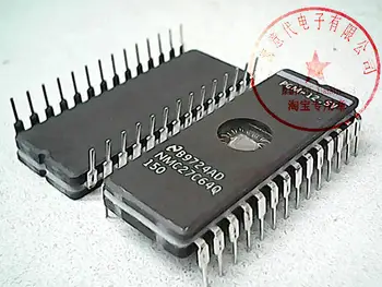 

NMC27C64Q-150 27C64
