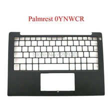 Подлокотник для ноутбука для Dell для XPS 13 9370 0YNWCR 02NTHR 2NTHR 0FNCV1 FNCV1 0DP52R DP52R 0WHVT0 WHVT0 верхний регистр