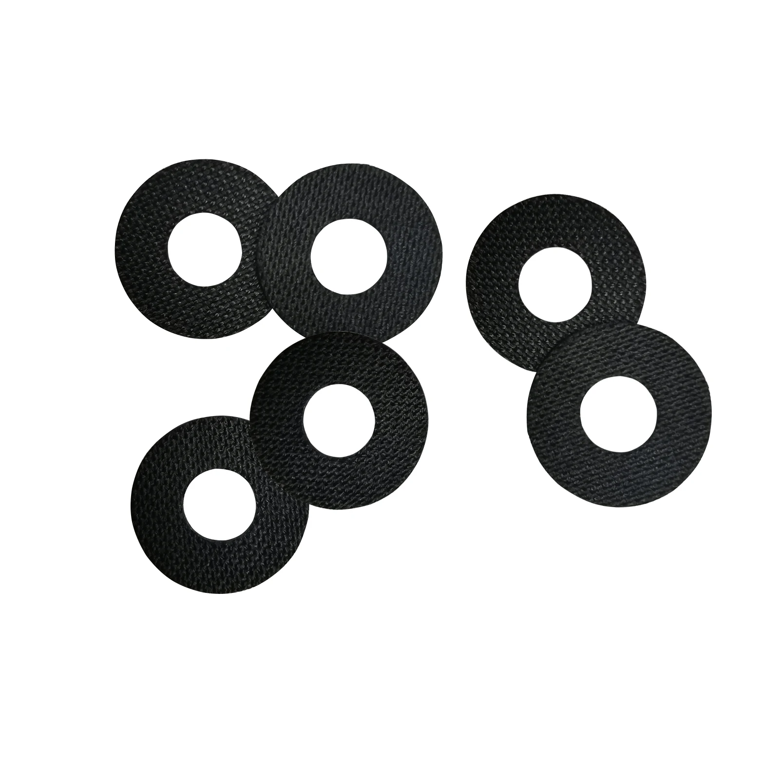 Carbon Drag Washer Fishing Reel Carbon Fiber Reel Drag Washers 1pcs