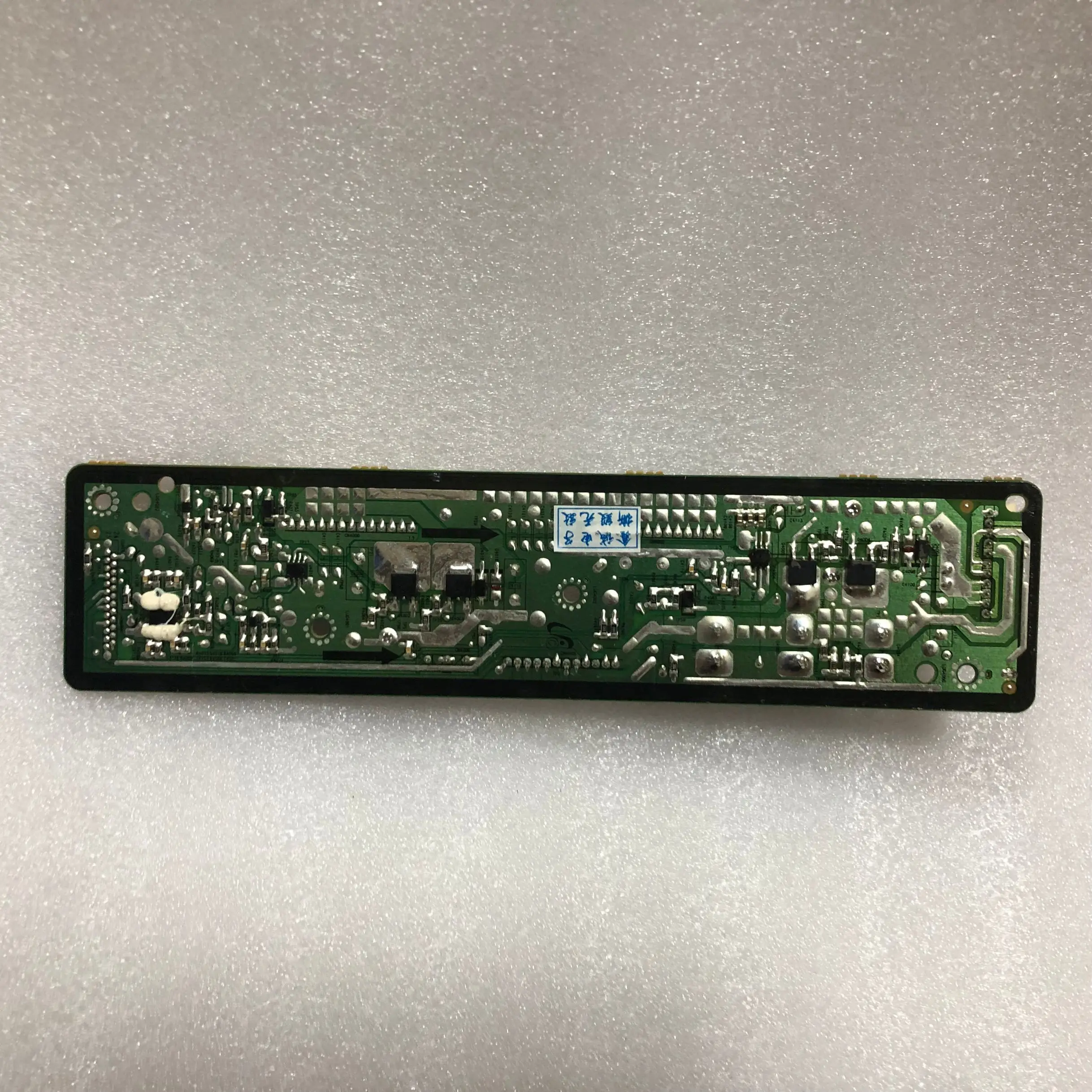 Sgood работа плата питания 43AX-YB01 Zboard LJ41-10137A LJ92-01852A