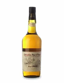 

Roger Groult Calvados Pays D'Dauge - 700 ml