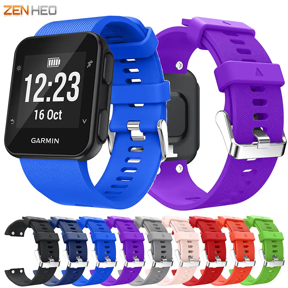kids garmin vivofit