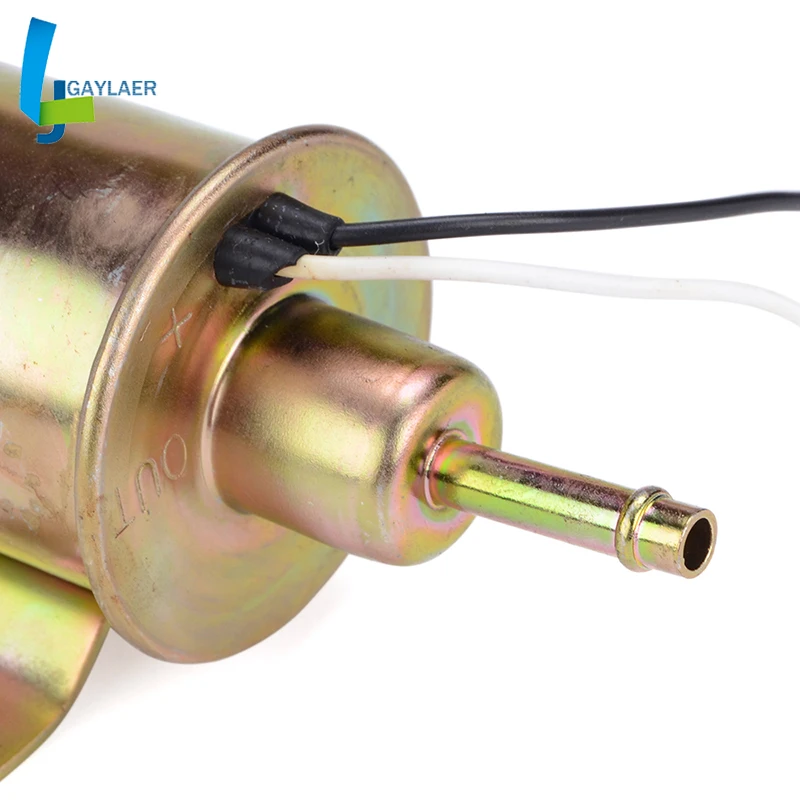 Топливный насос мотоцикла 12v электрический насос для Polaris 4010658 4170020 серии 11 10 RANGER UTV 2X4 4X4 6X6