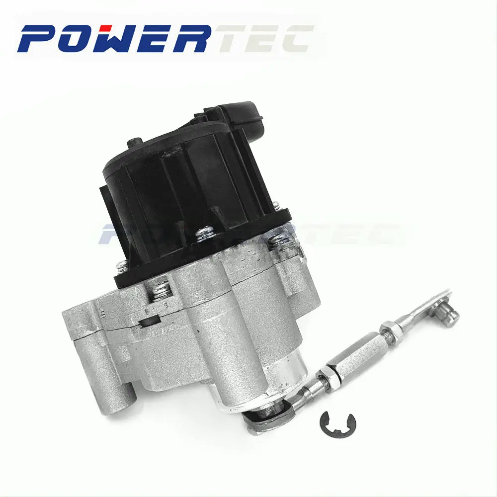 

RHF55V расточгатная турбина для GMC 3500/4500 W-серия 5.2L 110Kw 4HK1-E2N электронный турбо привод VKA40016 8980277725 2006-