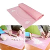 Thick Silicone Baking Mats 50*40cm Large Baking Tools Soft Chopping Board Non-Stick Mat Pastry Tools ► Photo 2/6