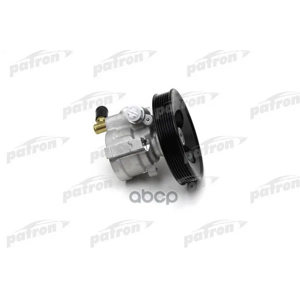 Насос Гидроусилителя Opel Astra F 1.4-2.0i 91- PATRON арт. PPS027