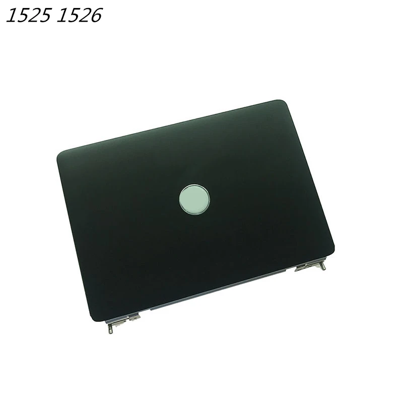 Задняя крышка ЖК дисплея верхний чехол для Dell 1525 1526 передняя рамка