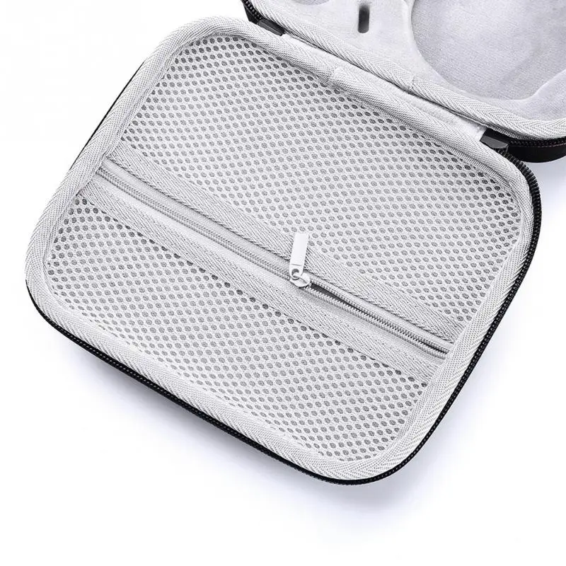 Прочная сумка для переноски сумка для хранения для Logi tech MX Ergo mouse Портативный EVA противоударный жесткий Органайзер защитный дорожный держатель