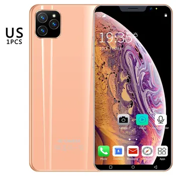 

I13 5.0 Inch Large Screen Android Smartphone Dual Card Dual Standby Phone 512Mb+4Gb Android Smartphone