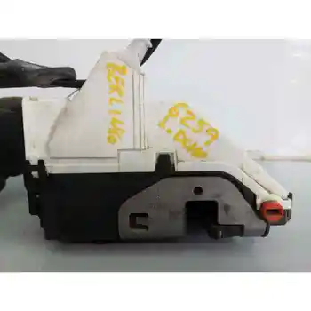 

0553900784 REAR DOOR LOCK RIGHT CITROEN BERLINGO STATION WAGON