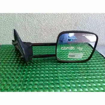 

97131845 REAR VIEW MIRROR RIGHT OPEL COMBO (CORSA B)