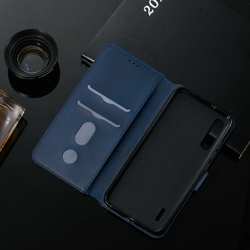 Кожаный флип-чехол для Fundas Xiaomi mi CC9e Чехол-кошелек чехол для телефона для Couque Xiao mi CC9e Xiaomi mi A3 A 3 Чехол Capinha