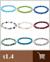 Foreign trade hot selling jewelry fashion tide people simple hand ring gold key inlay free adjustment women's bracelet