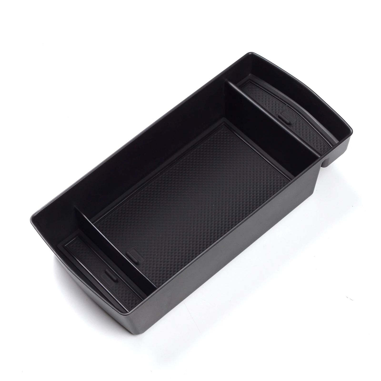Center Console Armrest Box Storage for New peugeot 308-SW car console organizer