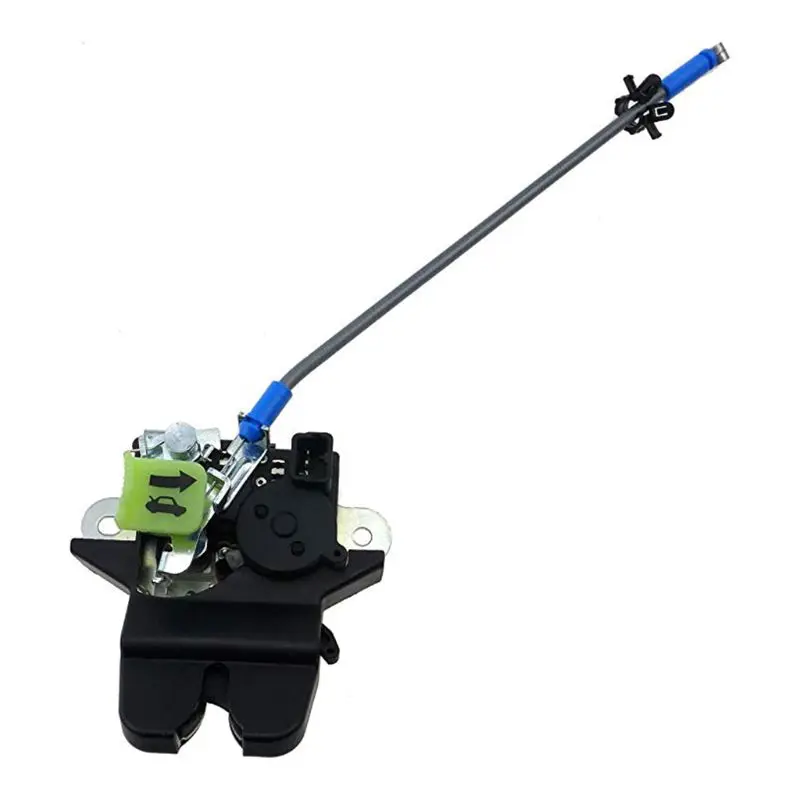 

1pc Trunk Lid Latch Lock Actuator for Hyundai Sonata 2015-2017 81230-C1010