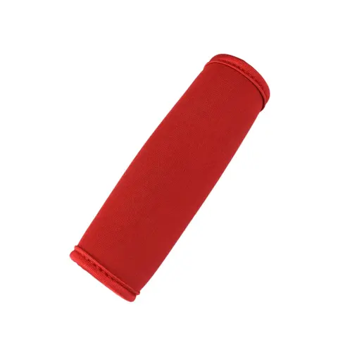 Neoprene Luggage Handle Wrap Grip Soft Identifier Stroller Grip Protective Cover for Travel Bag Luggage Suitcase