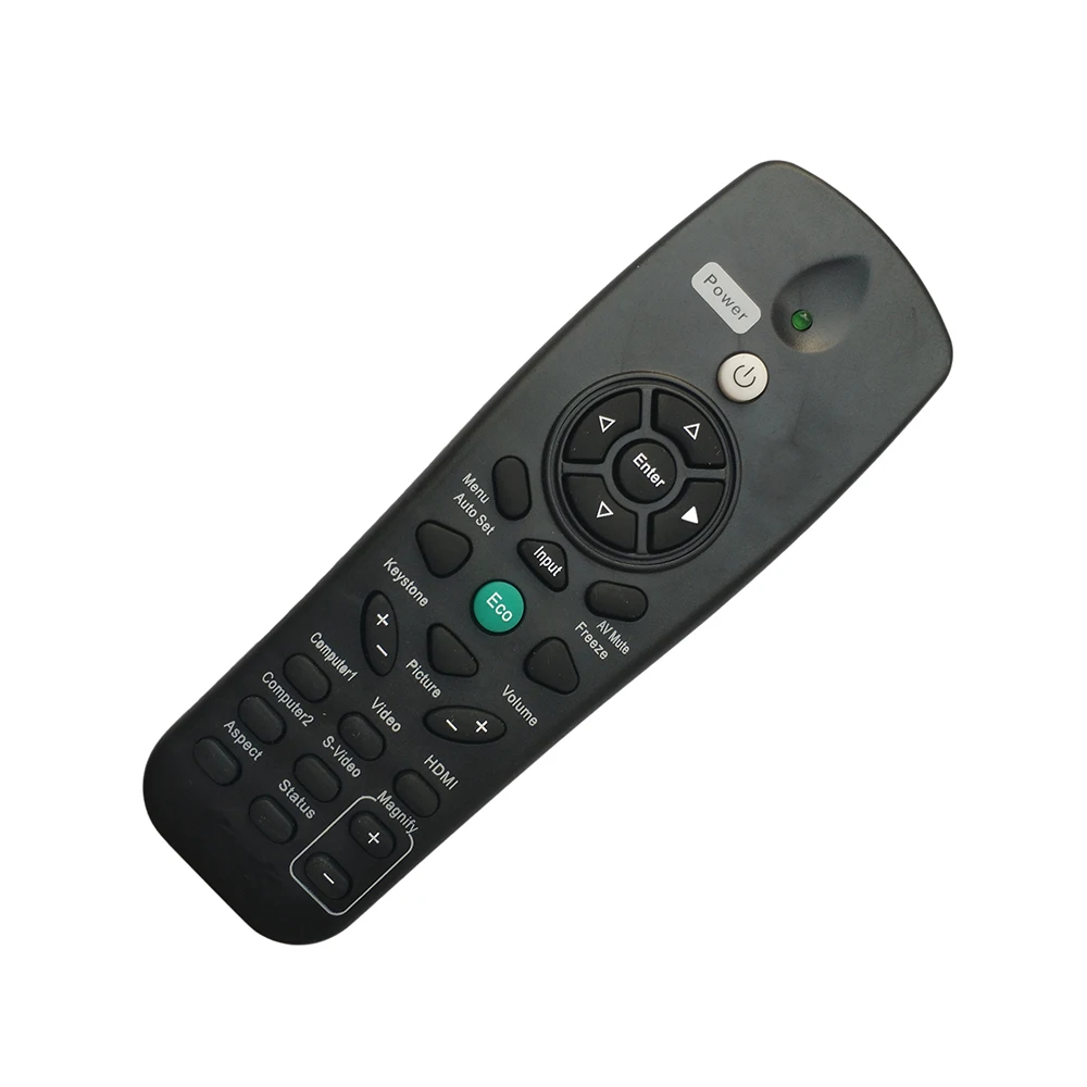 Новый пульт дистанционного управления для проекторов RICOH PJ K130 K120 K110 | Электроника