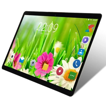 

Android Tablet 10.1 Inch 1GB RAM 16GB ROM WiFi Tablet Pc Quad Core Android 8.0 1280x800 IPS Dual Camera Pc Tablet EU Plug