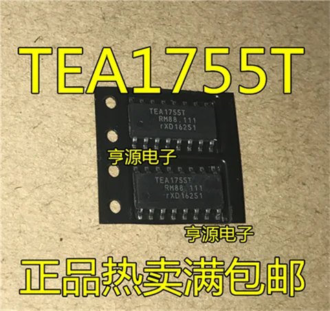 TEA1755T TEA1755 16 | Обустройство дома