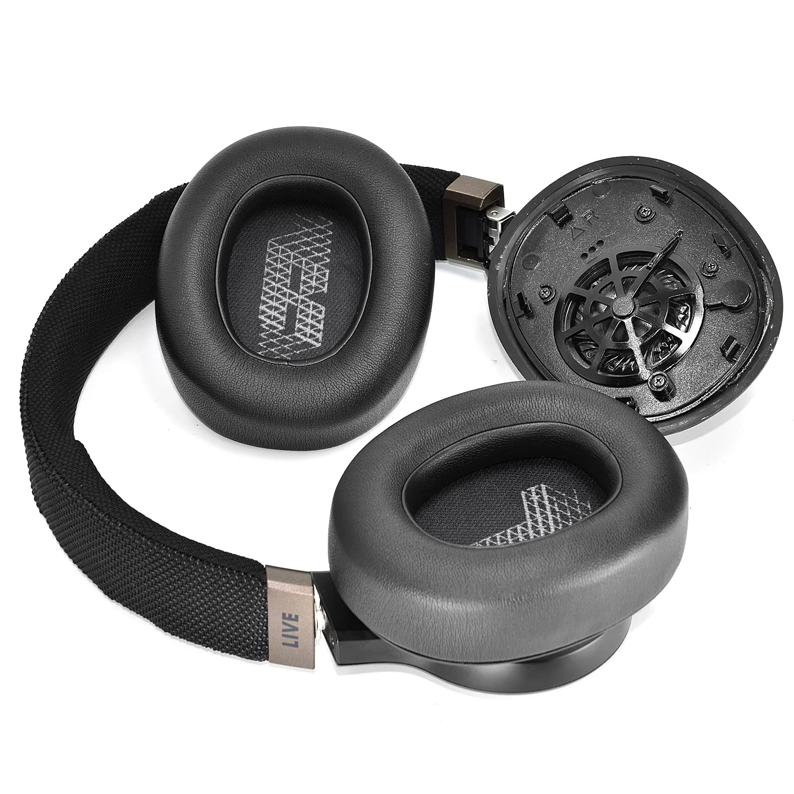 E65BTNC Live 650BTNC Tune 660BTNC Dual NC