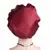2020 Newly Women s Satin Solid Sleeping Hat Night Sleep Cap Hair Care Bonnet Nightcap For Women Men Unisex Cap bonnet de nuit