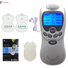 Акция, DHL,, 200 шт./партия, высококачественный цифровой Терапевтический массажер для иглоукалывания, без розничной упаковки