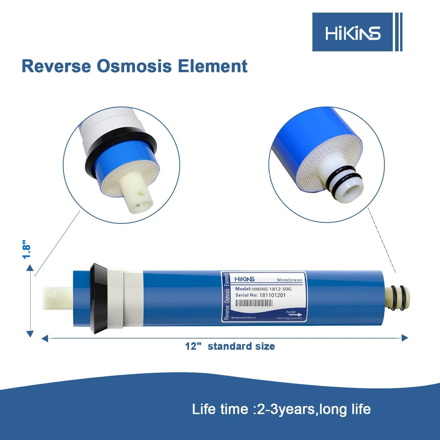 Производительность мембраны обратного осмоса. Мембрана обратного осмоса flow t33. Мембрана обратного осмоса. Мембрана обратного осмоса. Обратноосмотическая мембрана raifil.