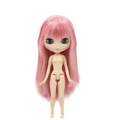 Ледяная фабрика Blyth кукла 30 см 1/6 BJD кукла 19 Объединенный корпус белая кожа девушки подарок 9 пар руки AB как подарки девушки игрушки для детей - Цвет: white skin
