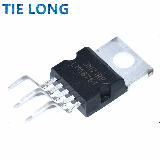 Lm1875 Ic Price In India Official Wholesale